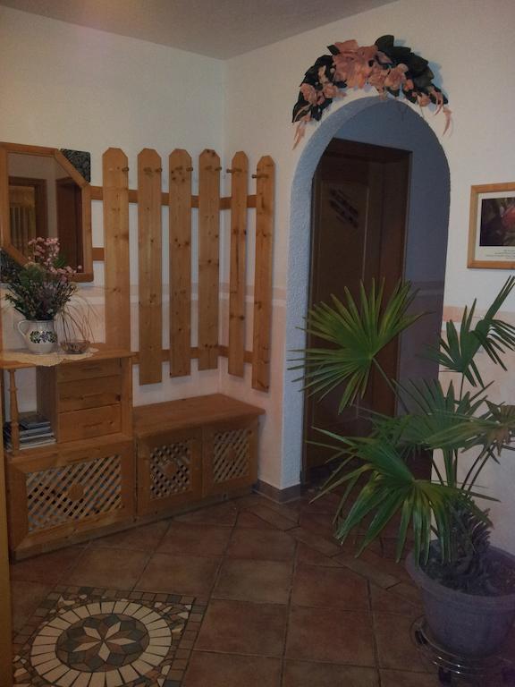 Ferienwohnung Anna Zechner Flattach Esterno foto