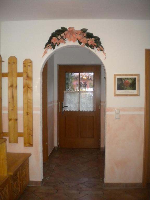 Ferienwohnung Anna Zechner Flattach Camera foto